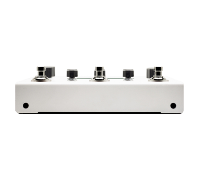 Гітарний процесор ефектів HOTONE AUDIO AMPERO II STOMP