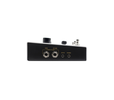 Гітарний процесор ефектів HOTONE AUDIO AMPERO II STOMP