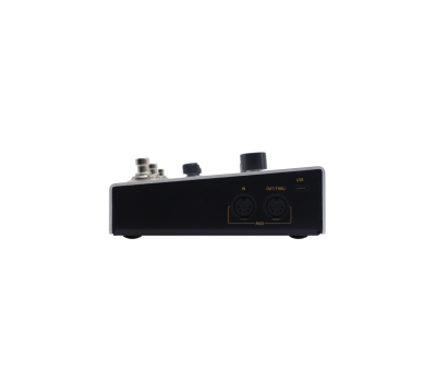 Гітарний процесор ефектів HOTONE AUDIO AMPERO II STOMP