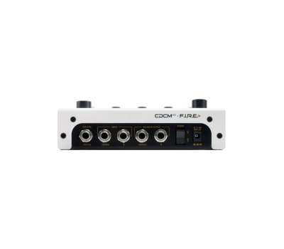 Гітарний процесор ефектів HOTONE AUDIO AMPERO II STOMP