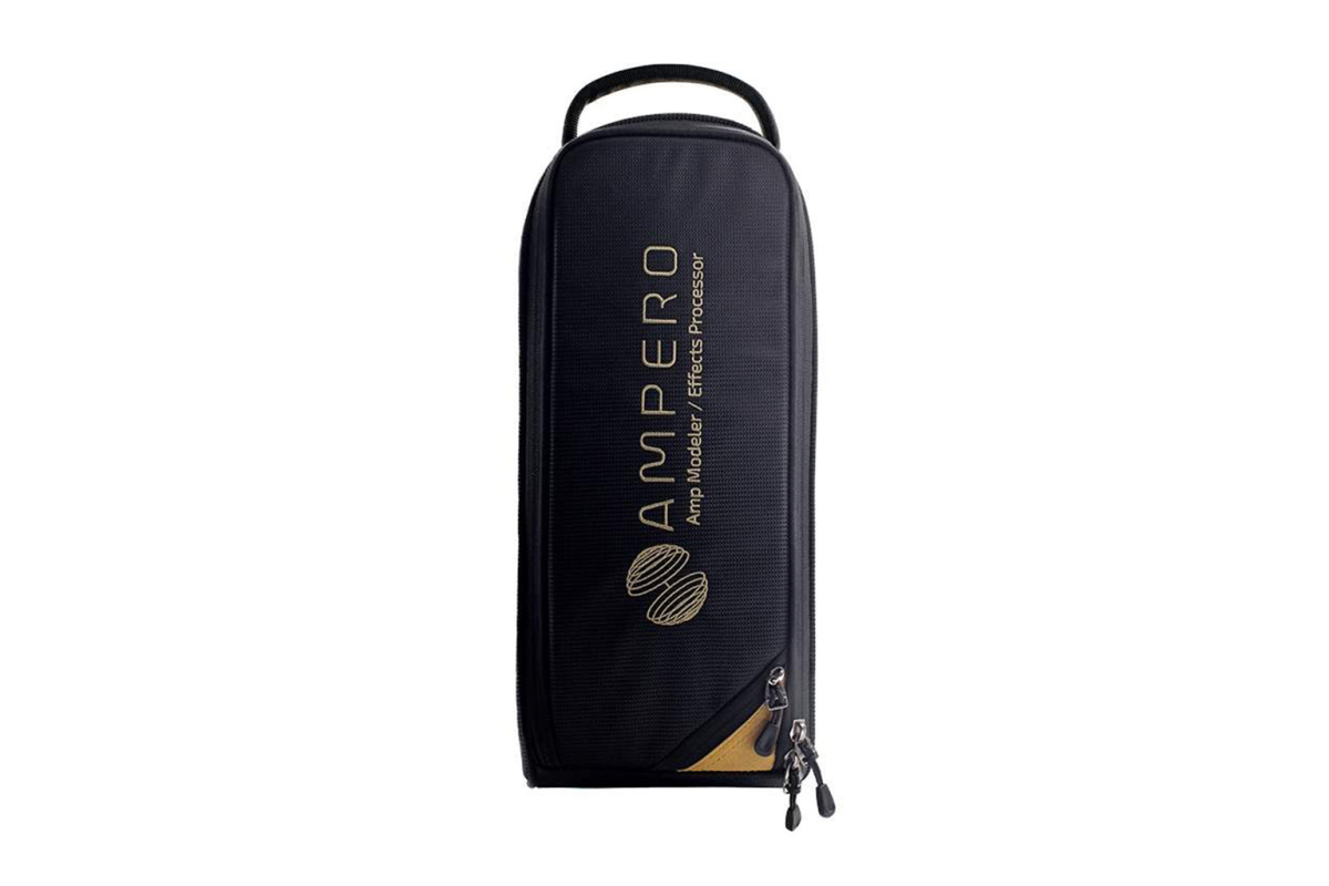 Чохол для гітарних педалей HOTONE AUDIO AGB-1 AMPERO GIG BAG