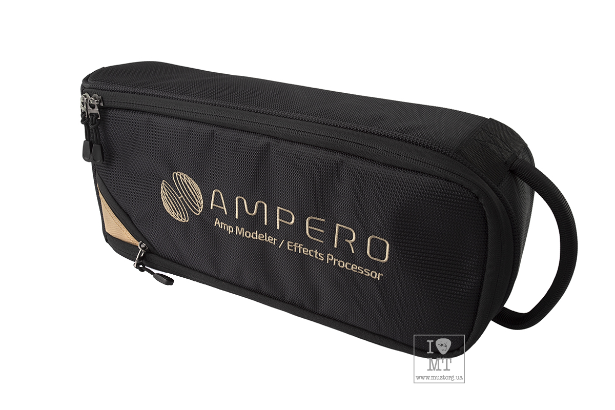 Чохол для гітарних педалей HOTONE AUDIO AGB-1 AMPERO GIG BAG