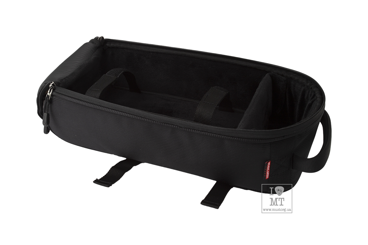 Чохол для гітарних педалей HOTONE AUDIO AGB-1 AMPERO GIG BAG