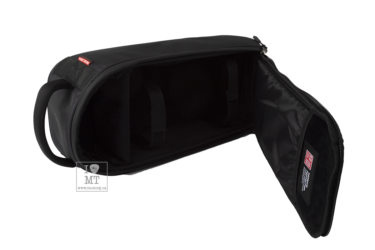 Чохол для гітарних педалей HOTONE AUDIO AGB-1 AMPERO GIG BAG