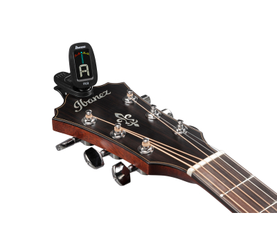 Тюнер IBANEZ PU3-BK