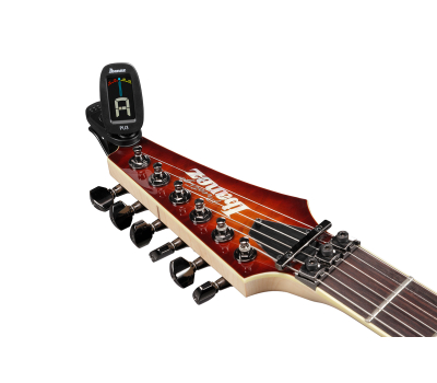 Тюнер IBANEZ PU3-BK