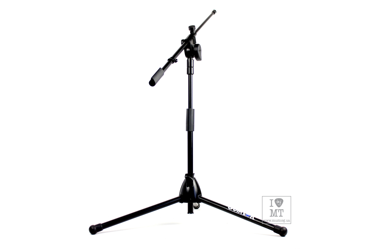 Стійка мікрофонна QUIK LOK A516 BK EU