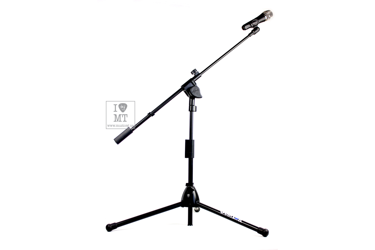 Стійка мікрофонна QUIK LOK A516 BK EU