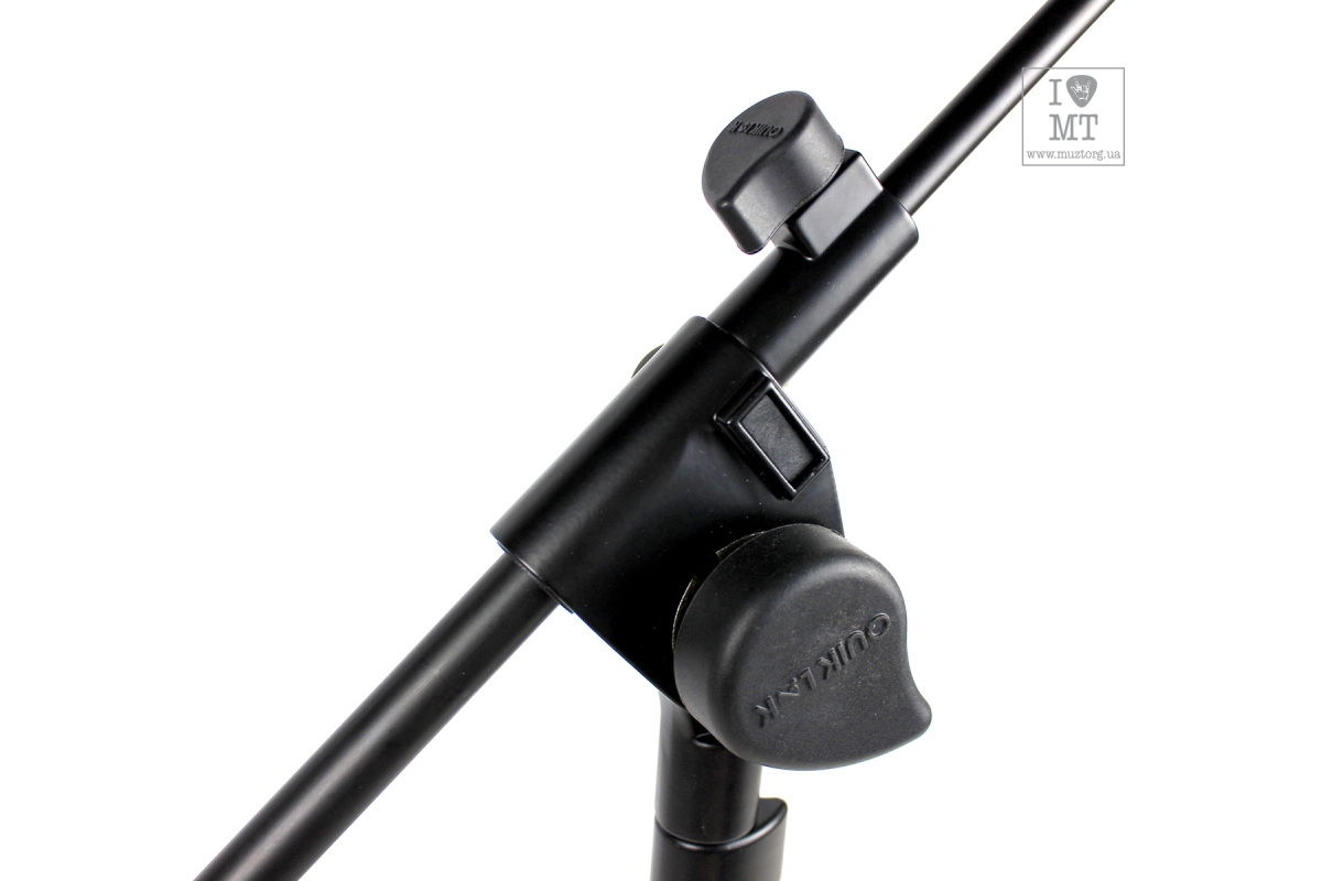 Стійка мікрофонна QUIK LOK A516 BK EU