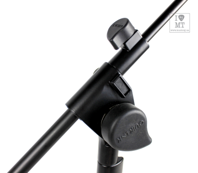 Стійка мікрофонна QUIK LOK A516 BK EU