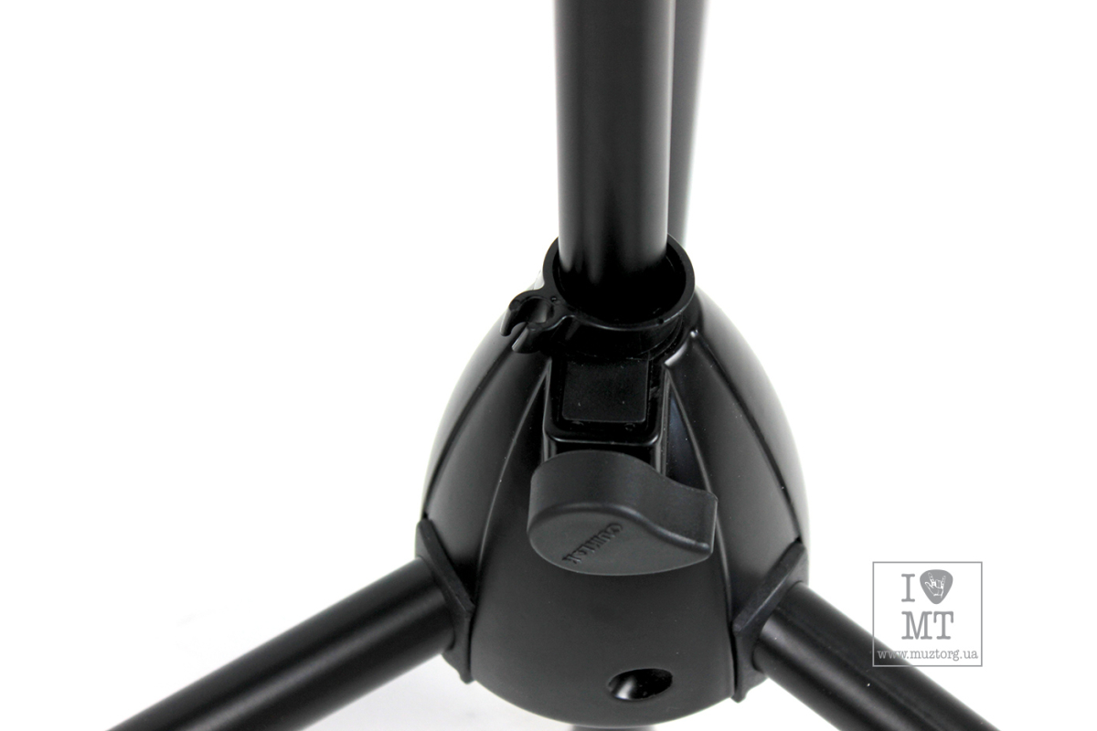 Стійка мікрофонна QUIK LOK A516 BK EU