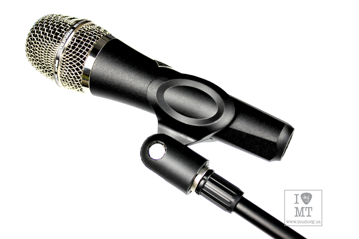Стійка мікрофонна QUIK LOK A516 BK EU