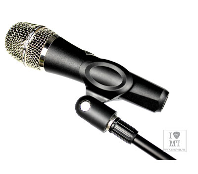 Стійка мікрофонна QUIK LOK A516 BK EU