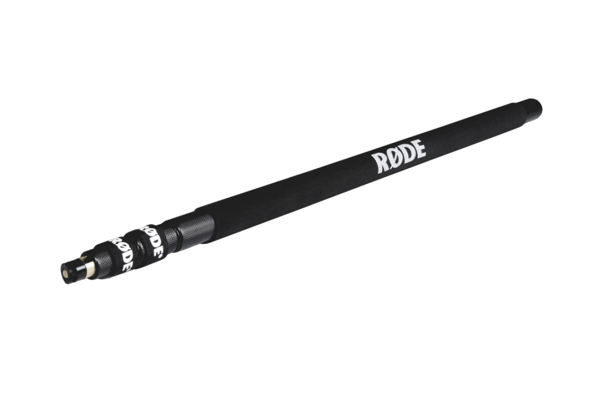 Стійка мікрофонна RODE MINI BOOMPOLE