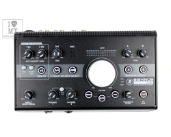 Моніторний контролер MACKIE Big Knob Studio