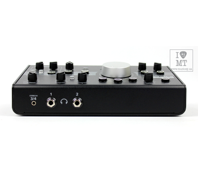 Моніторний контролер MACKIE Big Knob Studio