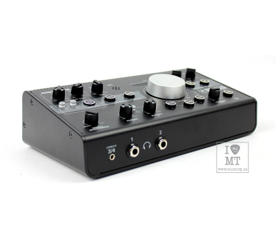 Моніторний контролер MACKIE Big Knob Studio