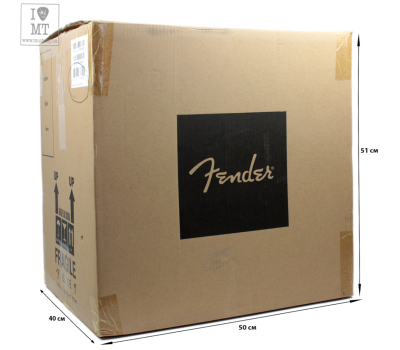 Гітарний комбопідсилювач FENDER RUMBLE STUDIO 40