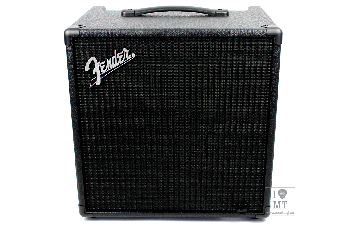 Гітарний комбопідсилювач FENDER RUMBLE STUDIO 40