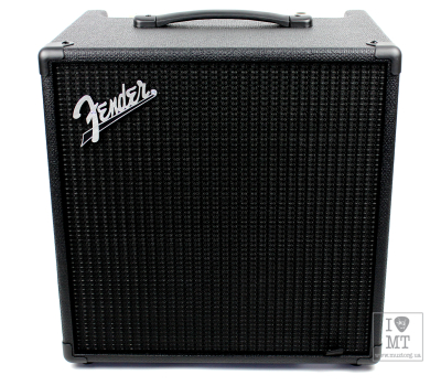 Гітарний комбопідсилювач FENDER RUMBLE STUDIO 40