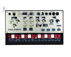 Синтезатор KORG Volca-Modular