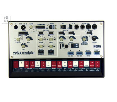 Синтезатор KORG Volca-Modular