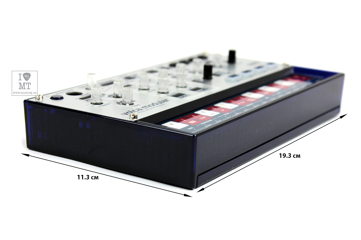 Синтезатор KORG Volca-Modular