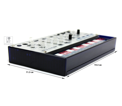Синтезатор KORG Volca-Modular
