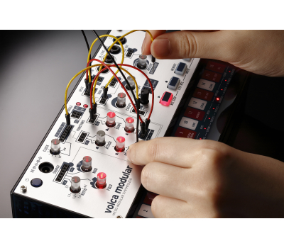 Синтезатор KORG Volca-Modular