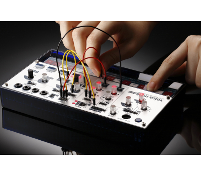 Синтезатор KORG Volca-Modular