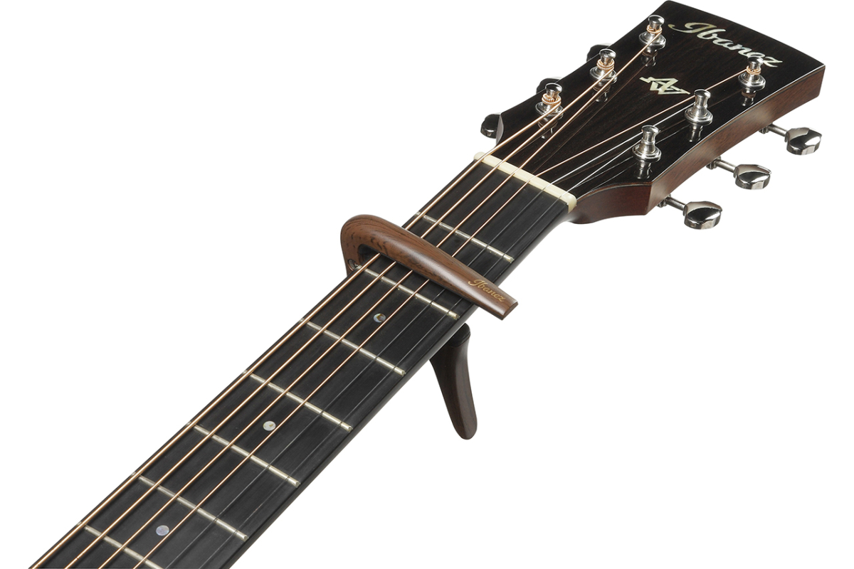 Каподастр IBANEZ IGC10W