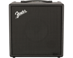 Гітарний комбопідсилювач FENDER RUMBLE LT25