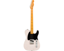 Gitara elektryczna FENDER 70TH ANNIVERSARY ESQUIRE MN WBL