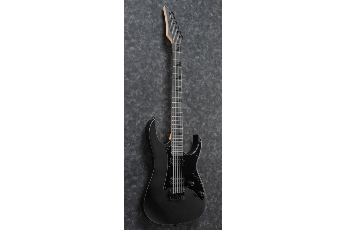 Електрогітара IBANEZ GRGR131EX-BKF