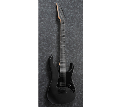 Електрогітара IBANEZ GRGR131EX-BKF