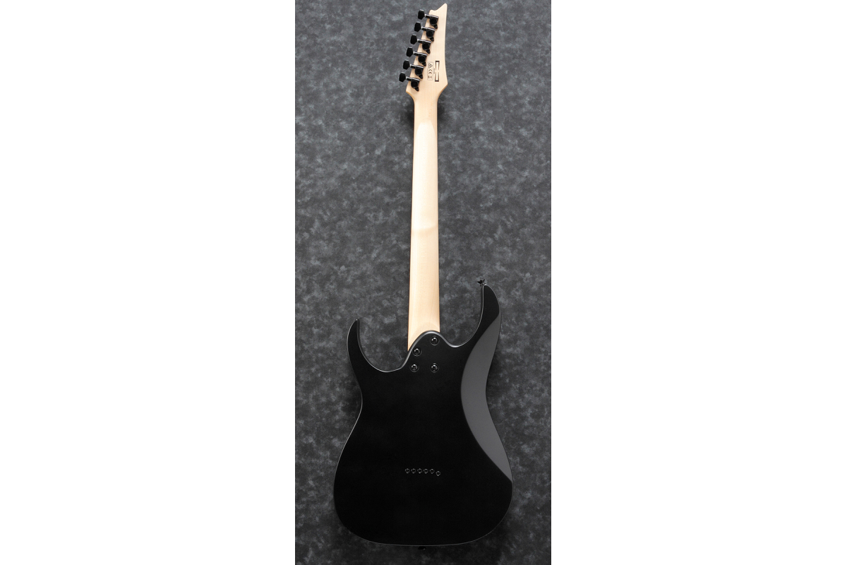 Електрогітара IBANEZ GRGR131EX-BKF