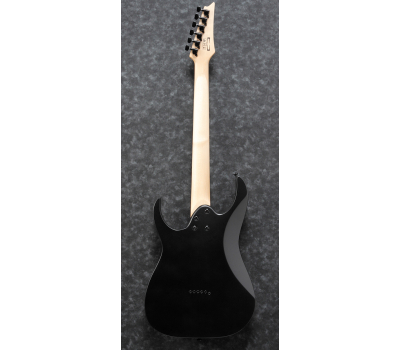 Електрогітара IBANEZ GRGR131EX-BKF