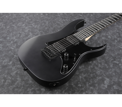 Електрогітара IBANEZ GRGR131EX-BKF