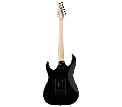 Електрогітара IBANEZ GRX70QA-SB