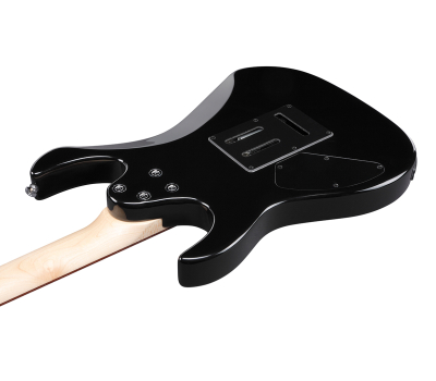 Електрогітара IBANEZ GRX70QA-SB