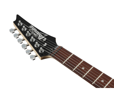 Електрогітара IBANEZ GRX70QA-SB