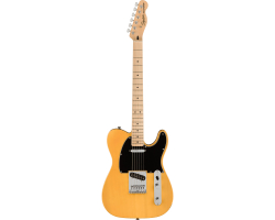 Gitara elektryczna SQUIER AFFINITY SERIES TELECASTER MN BUTTERSCOTCH BLONDE