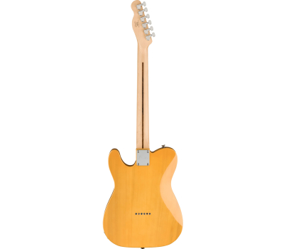 Електрогітара SQUIER AFFINITY SERIES TELECASTER MN BUTTERSCOTCH BLONDE