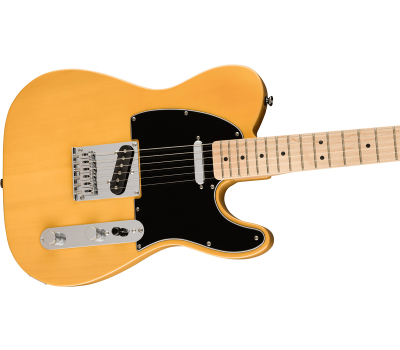 Електрогітара SQUIER AFFINITY SERIES TELECASTER MN BUTTERSCOTCH BLONDE