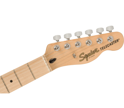 Електрогітара SQUIER AFFINITY SERIES TELECASTER MN BUTTERSCOTCH BLONDE