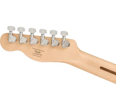 Електрогітара SQUIER AFFINITY SERIES TELECASTER MN BUTTERSCOTCH BLONDE