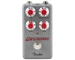 Педаль ефектів FENDER PEDAL HAMMERTONE OVERDRIVE