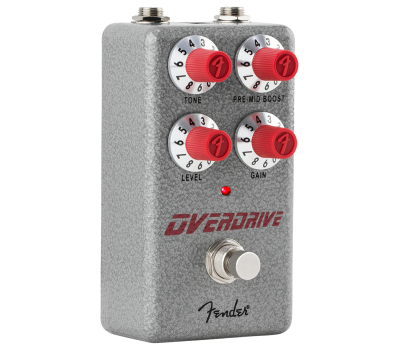 Педаль ефектів FENDER PEDAL HAMMERTONE OVERDRIVE