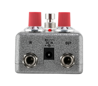 Педаль ефектів FENDER PEDAL HAMMERTONE OVERDRIVE