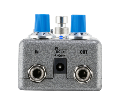 Педаль ефектів FENDER PEDAL HAMMERTONE DELAY